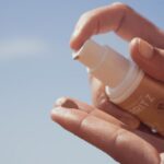 Krem Dielli me Ngjyrë SPF50 Bio Beige - Image 3