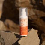 Krem Dielli për Fytyrë SPF50 Bio - Image 3